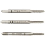 GSR B00105130 ruční závitník metrický M3 DIN 352 HSS-G 3 ks