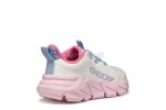 Celoroční obuv Geox J55N5A 0T99J C0406 Velikost: 30