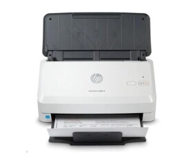 HP ScanJet Pro 3000 s4 Sheet-Feed Scanner (A4, 600 dpi, USB 3.0, ADF, Duplex) EDF_719563