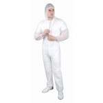 Jednorázový PP overal, ANDREW, vel. XXL, ARDON