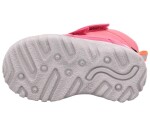 Dětské zimní boty Superfit 1-006047-5500 Velikost: 25