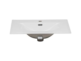 COMAD - Nábytkové umyvadlo SKY 60cm 5907611651803
