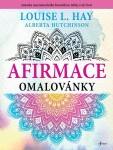 Afirmace omalovánky, Louise Hay