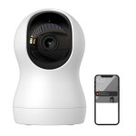 Gosund otočná WiFi kamera IPC2 3MP Tuya