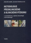 Metodologie předklinického klinického výzkumu