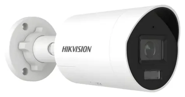 HIKVISION DS-2CD2087G3-LI2UY/SL(2.8mm) / IP kamera / Bullet / 8Mpix / ColorVu / 2,8 mm / IR/LED 40m / IP67 (DS-2CD2087G3-LI2UY/SL(2.8mm))