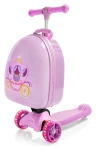 Heys Turbo Tots Scooter Royal Carriage 22 L HEYS-13156-3243-00