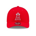 New Era Pánská kšiltovka Anaheim Angels MLB 9FORTY M-Crown