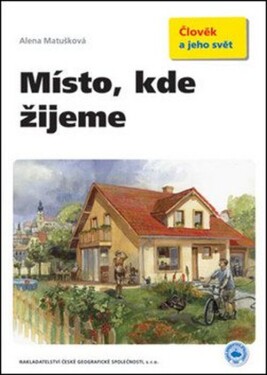 Místo, kde žijeme