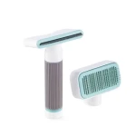Astropet Kartáč na zvířecí srst s UV lampou (ACPB-001)