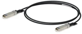 Ubiquiti UDC-3 SFP/SFP+ DAC, 1G/10G, 3m
