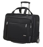 Samsonite Spectrolite 3.0 ROLLING TOTE 17.3" EXP černá / Taška na kolečkách na notebook (KG3*09007)