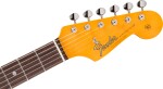 Fender American Vintage II 1965 Stratocaster Round-Lam RW SGD