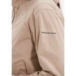 Dámská sportovní bunda Endurance Kommy W Waterproof Jacket W/Hood - velikost 42