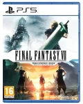 Square Enix Final Fantasy VII Twin Pack / Hra pro PlayStation 5 / Remake Intergrade Rebirth (PS5)