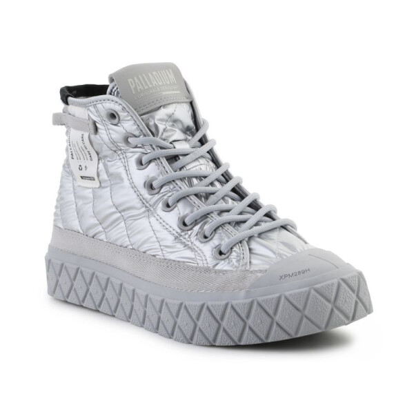 Boty Palladium Palla Ace Re-Quilt W 94325-082-M EU 37