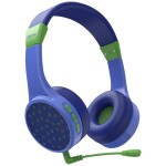 Tie Studio Bluetooth 4.1 Sport sportovní špuntová sluchátka Bluetooth® černá headset, regulace hlasitosti, odolné vůči p