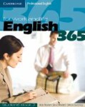 English365 3 Students Book - kolektiv autorů