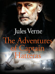 The Adventures of Captain Hatteras - Jules Verne
