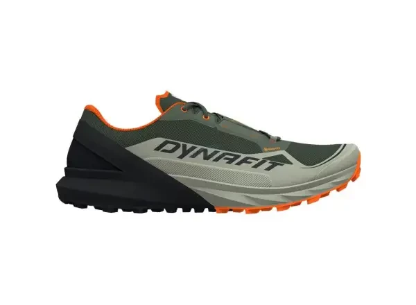 Dynafit Ultra 50 GTX pánské běžecké boty Yerba/Thyme vel. UK 13 / EU 48,5