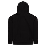 New Era Pánská mikina Miami Marlins MLB Team Logo Hoodie Velikost: 2XL