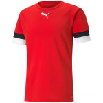 Pánské tréninkové tričko teamRise Jersey 01 Puma