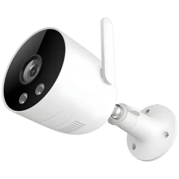 Imilab EC3 Lite bílá / Venkovní IP kamera / 1296p / 2304 × 1296 / Wi-Fi / microSD / noční vidění (EHC-040-EU)