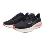 Mizuno neo cosmo (M) Baritone Blue/Snow White/Strik - Běžecké boty Mizuno NEO COSMO J1GC251001 Velikost obuvi v EU: 45