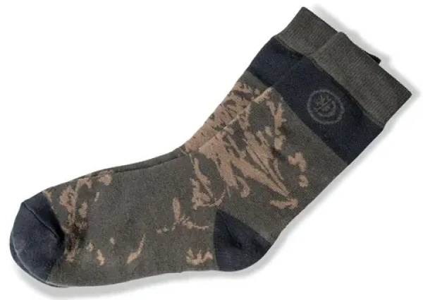 Nash Ponožky Zero Tolerance Socks Element L (43-46) (C6511)