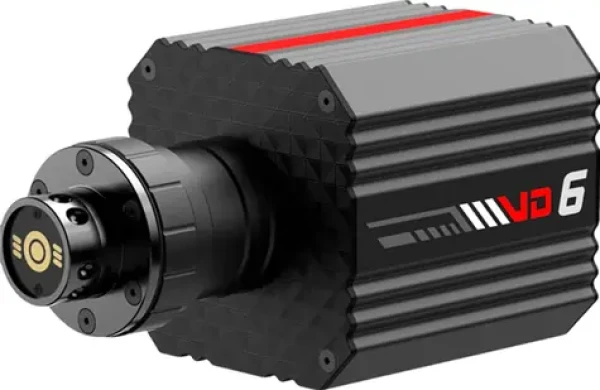 PXN Základna volantu VD6 (PC Windows) (VD6)