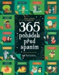 365 pohádek před spaním Chiara Cioni,