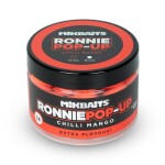 Mikbaits Ronnie pop-up 150ml - Chilli Mango 14mm,Mikbaits Ronnie pop-up 150ml - Chilli Mango 14mm