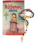 Růženec hrou
