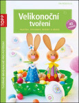 TOPP Velikonoční tvoření - Pia Pedevilla
