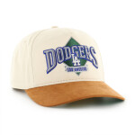 47 Brand Pánská kšiltovka Los Angeles Dodgers MLB The Diamond '47 HITCH