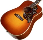Gibson Hummingbird Original Heritage Cherry Sunburst