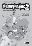 Funpark 2 - brožurka pro žáky s SPU