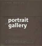 Češi Portrait gallery Pavel Pavel Brunclík