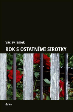 Rok s ostatními sirotky - Václav Jamek