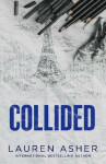 Collided Lauren Asher