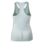 Běžecké tílko SALMING Essential Singlet PaleBlue Velikost textilu: