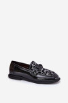 Mokasiny model 211097 Step in style 36