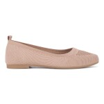 Baleríny Clara Barson WSS21520-02 Látkový materiál