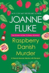 Raspberry Danish Murder