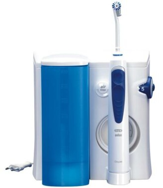 Oral-B OxyJet MD20 / Ústní sprcha (841396)