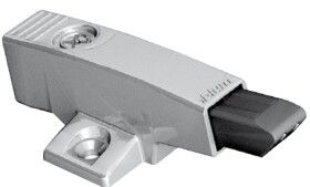 BLUM 971A0500 Blumotion s adaptérem, mezi závěsy (12392)