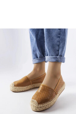 Espadrilky model 207050 Solea 38