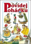 Povídej pohádku, 1. vydání - Dagmar Košková