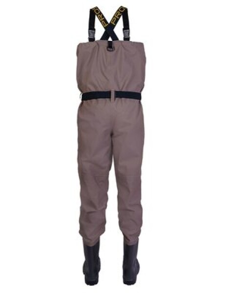 PROS Brodící kalhoty AIR Breathable Waders SB04 44 (SB04 AIR/44)