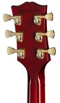 Gibson Les Paul Supreme Wine Red